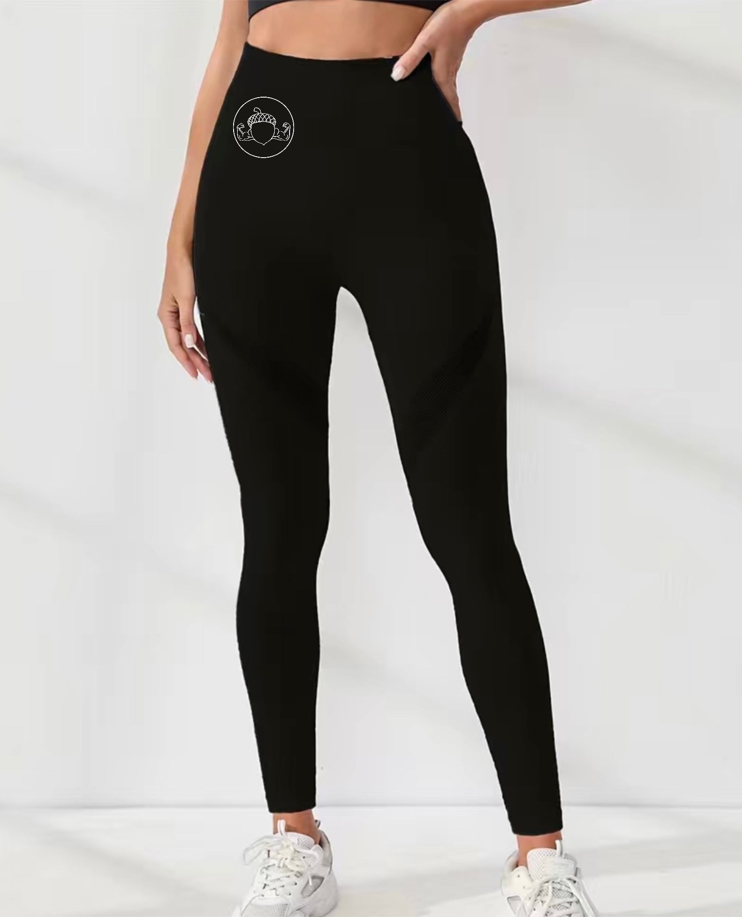 GYMNUTz Active Leggings