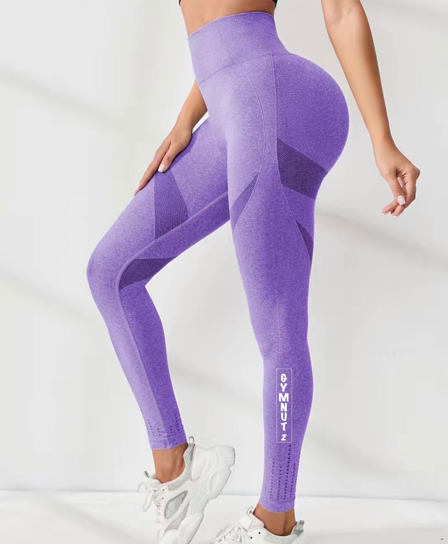 GYMNUTz Active Leggings