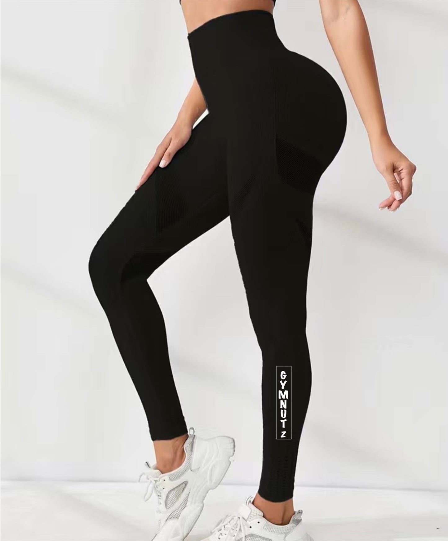 GYMNUTz Active Leggings