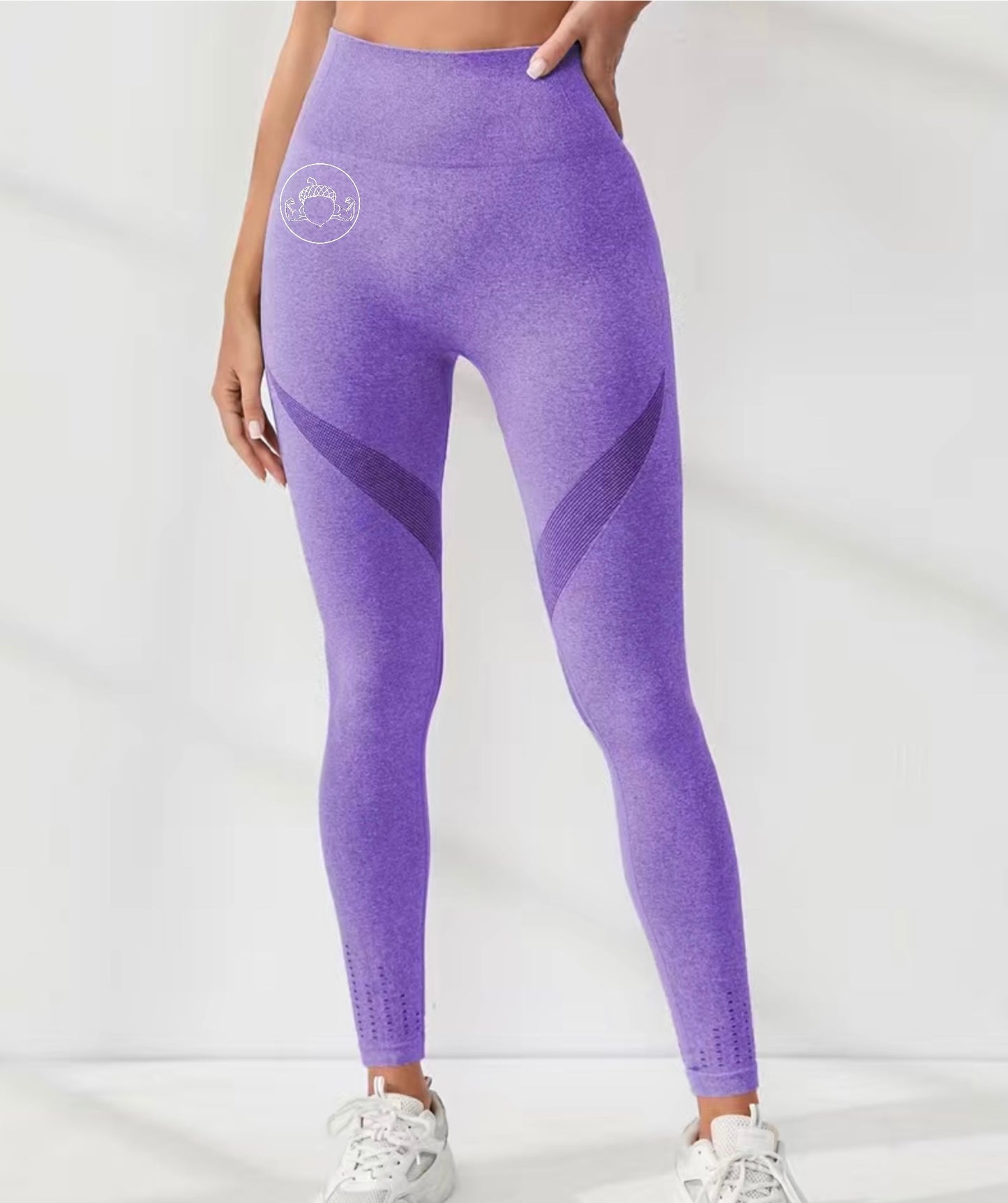 GYMNUTz Active Leggings