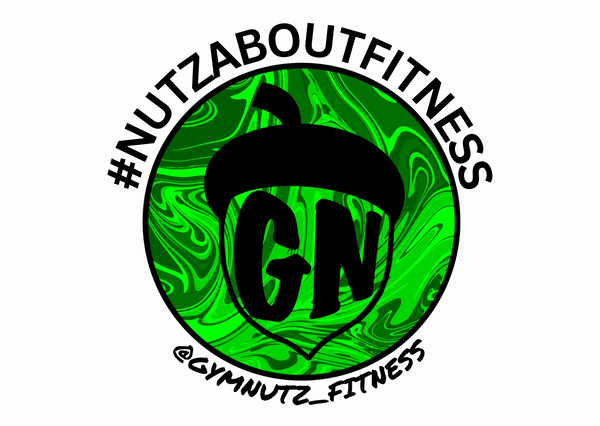 GYMNUTz Clothing 