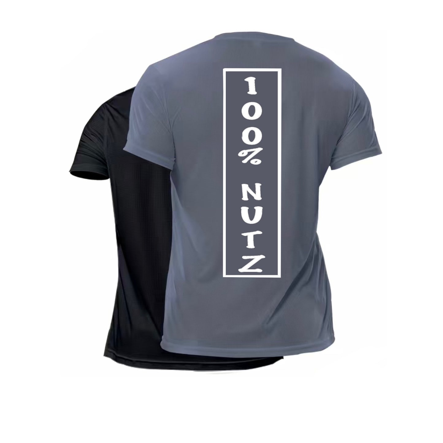 Mens Dri-Fit T-shirt