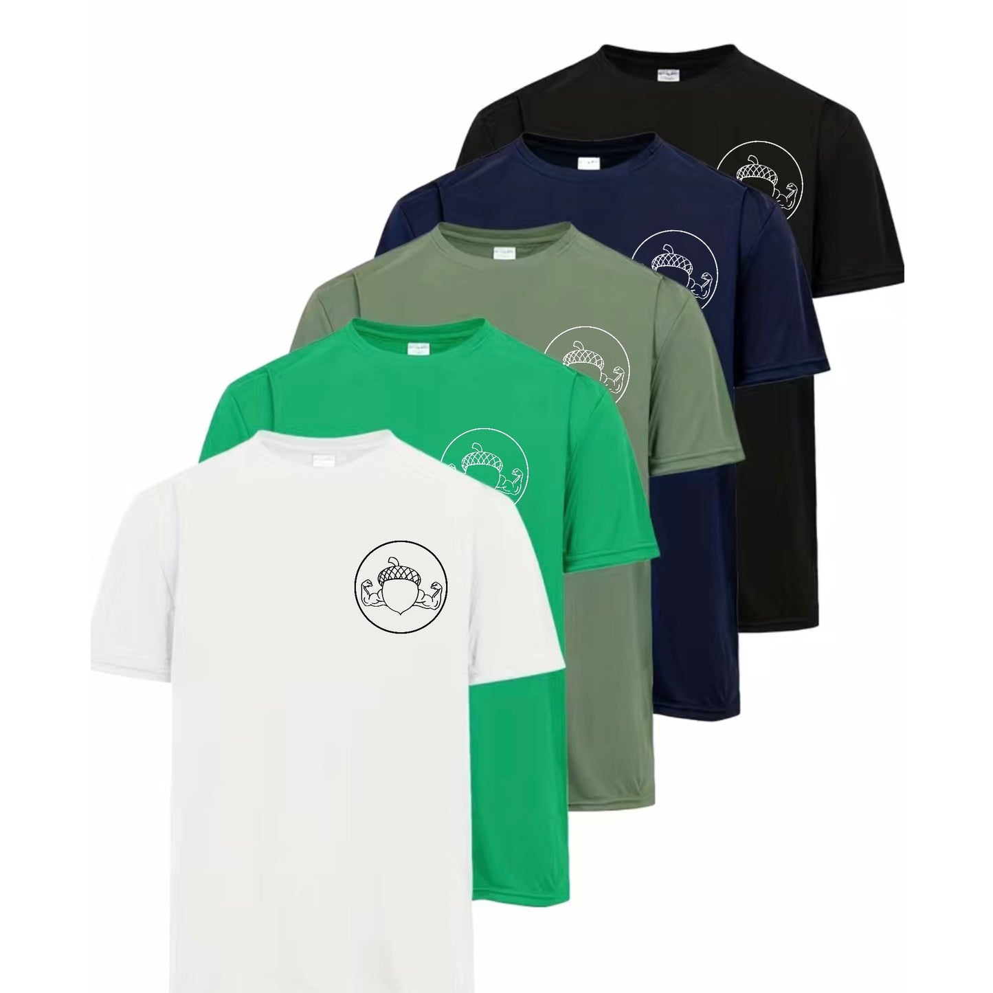 Active Range T-Shirt