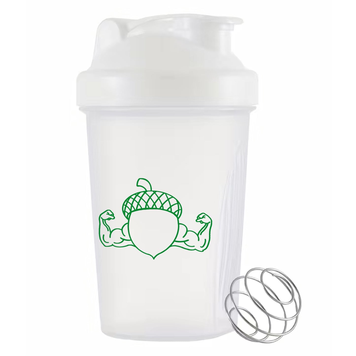 400ml protein shaker