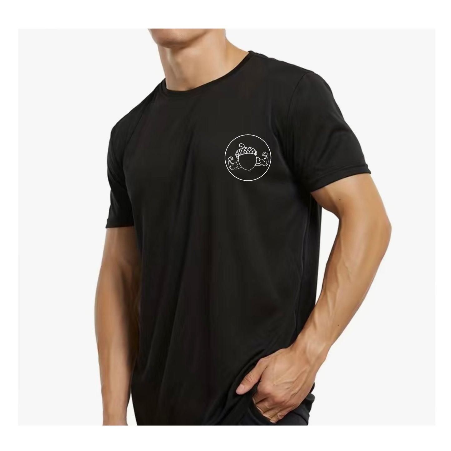 Active Range T-Shirt