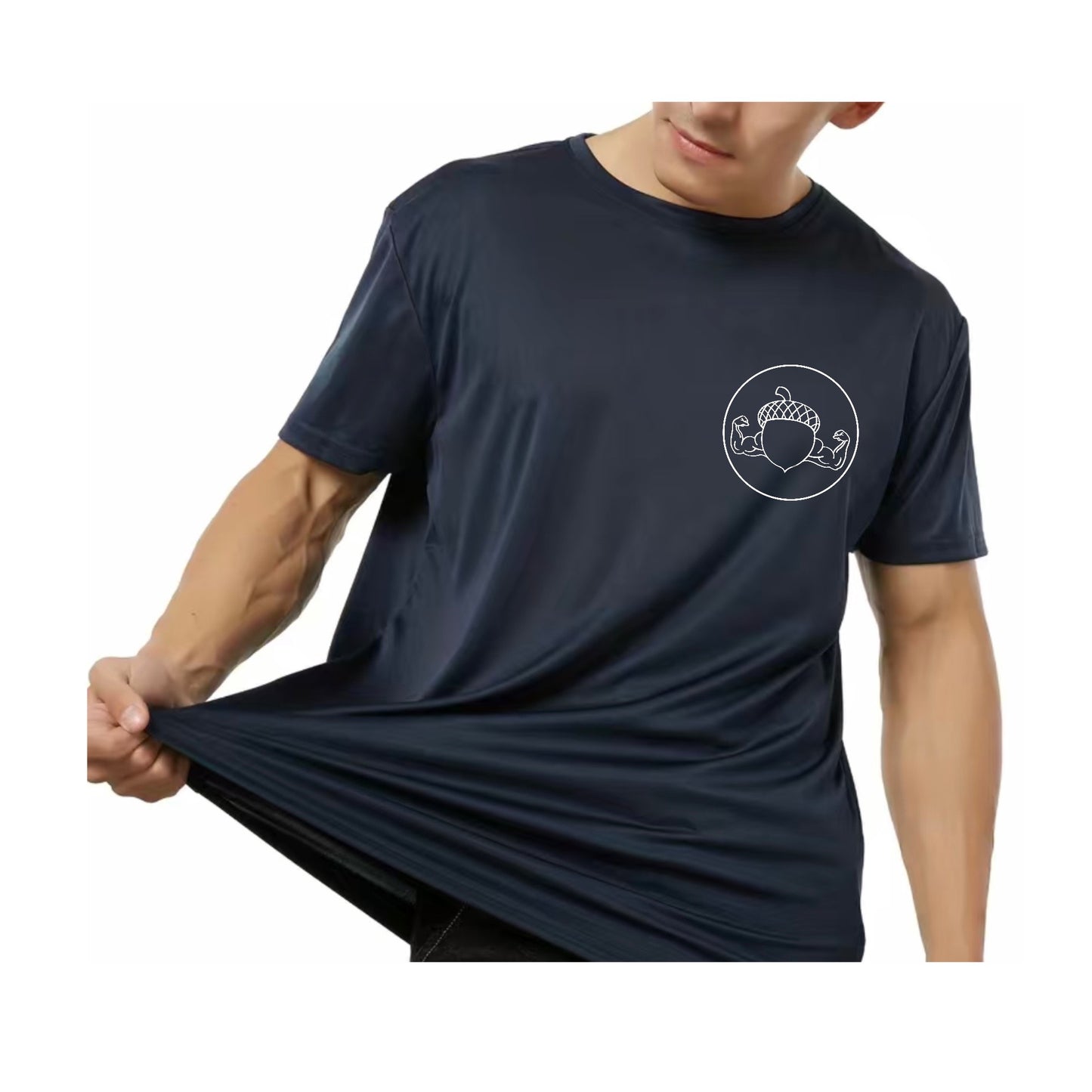 Active Range T-Shirt