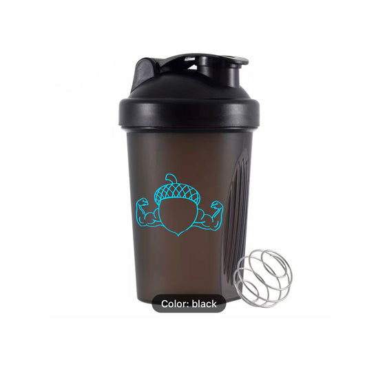 400ml Shaker bottle