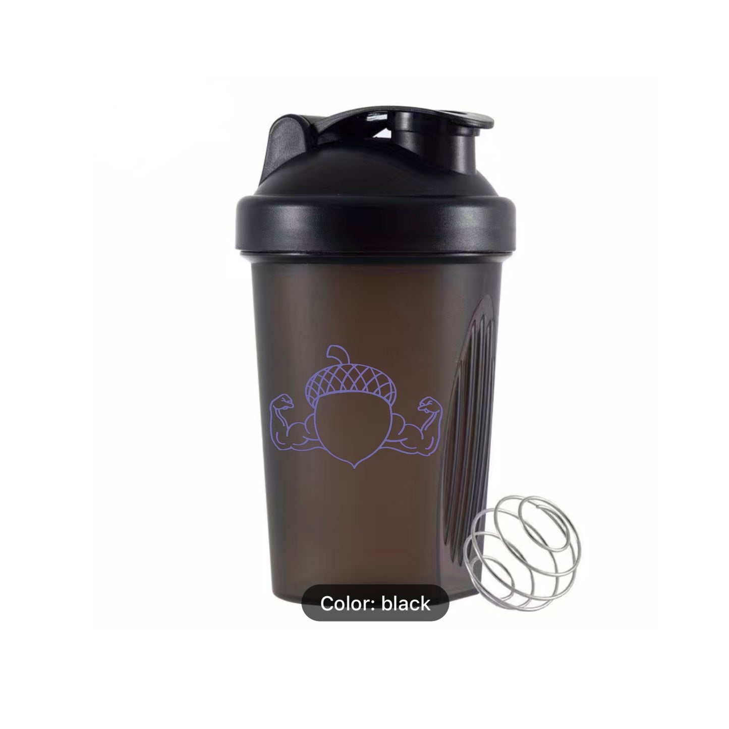 400ml Shaker bottle