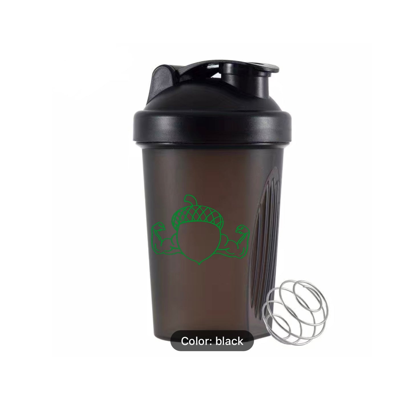 400ml Shaker bottle